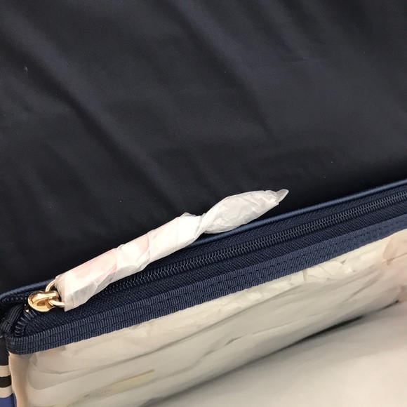 NWT KATE SPADE LITA LAUREL WAY PRINTED TRAVEL BAG - Picture 6 of 8